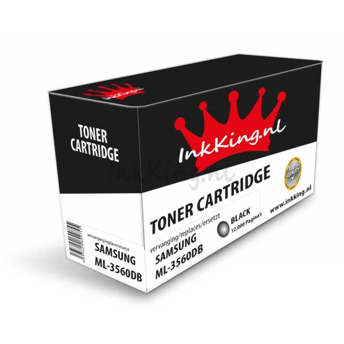 Samsung ml-3560db sv439A toner black