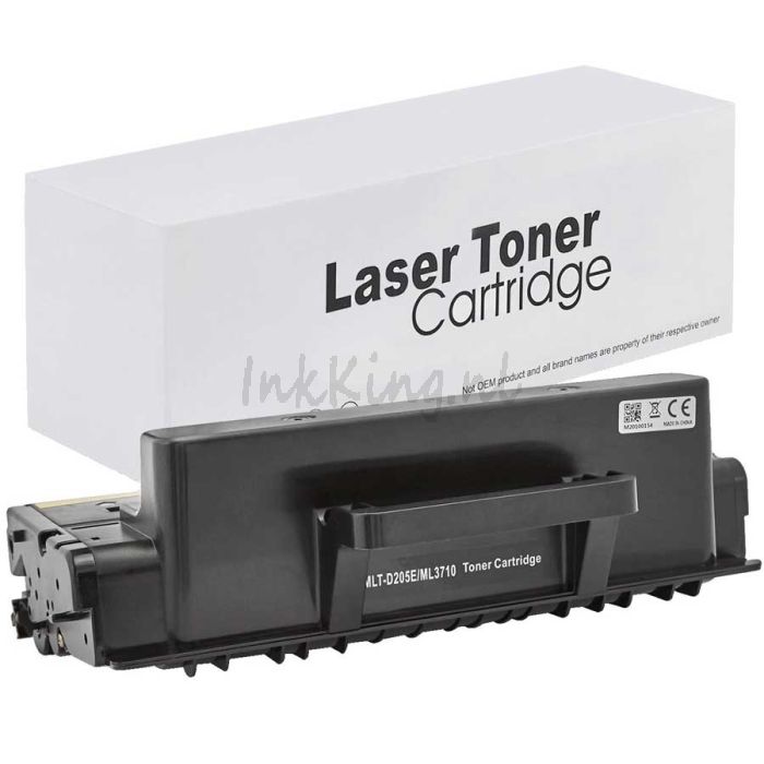 SAMSUNG MLT-D205E / SA-3710E toner zwart