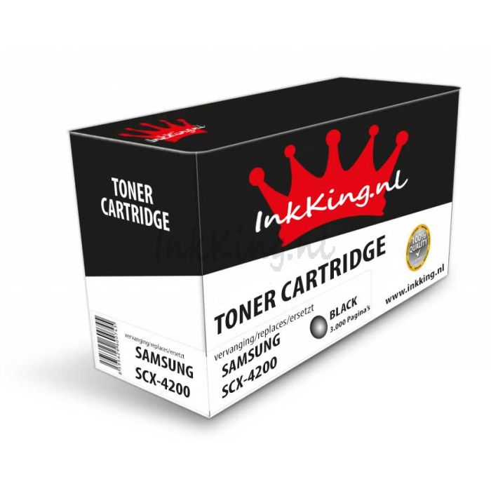 samsung d4200a toner zwart