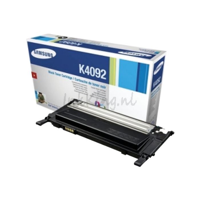 Samsung clt-k4092s toner zwart