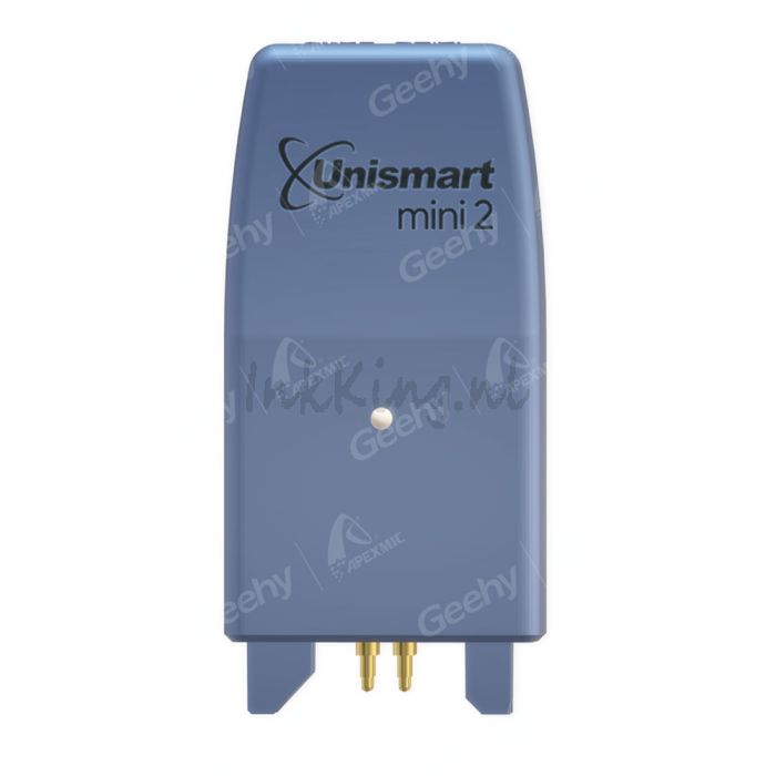 Unismart mini2 programmer