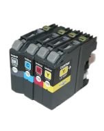 brother lc-123 multipack refill inkking