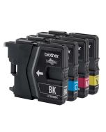 brother lc-985 multipack inkking refill