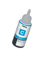 Epson 664 T6642 inkttank cyaan