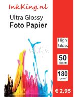 glossy fotopapier 180gram 13x18