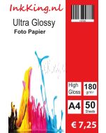 fotopapier 180gr A4