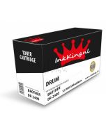 Brother dr-2400 drum inkking