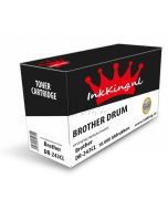 Brother dr-243cl drum inkking