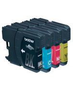 brother lc-1100 multipack