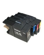 Brother tn-1280 multipack refill inkking