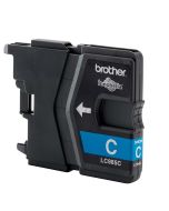 brother lc-985c cyan refill inkking