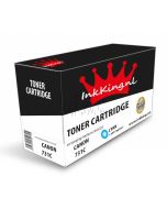 canon 731c cyan inkking