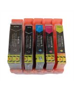 Canon bci-3ebk-bci-6 multipack inkking