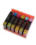 Canon bci-6 multipack 6stuks inkking