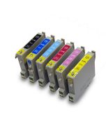 epson t0487 multipack inkking