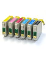 epson t0797 multipack inkking