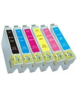 epson t0807 multipack inkking