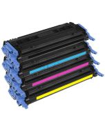 hp 124a multipack inkking