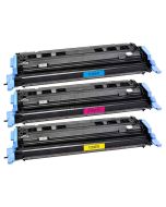 hp 124a multipack color inkking
