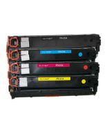 Non-Genuine HP 131A Multipack BK/C/M/Y Inkking