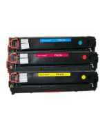 Non-Genuine HP 131A Multipack Color C/M/Y Inkking