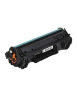 HP W142A / W1420 toner zwart NOCHIP