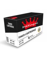 HP 14X CF214X toner black