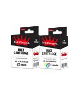 hp 302xl combipack_inkking