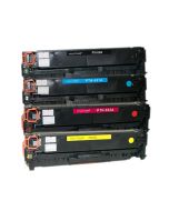 Non-Genuine HP 304A Multipack BK/C/M/Y Inkking