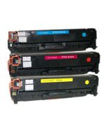 Non-Genuine HP 304A Multipack Color C/M/Y 3x 2.8k Inkking