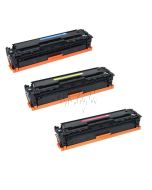 Non-Genuine HP 305A Multipack Color  C/M/Y Inkking