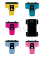 hp 363xl multipack inkking