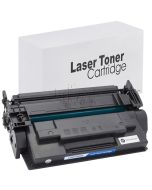 HP 89A / CF289A toner zwart NOCHIP