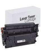 HP 89X CF289X toner Black NOCHIP