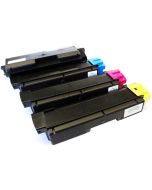 Kyocera TK-580 multipack huismerk