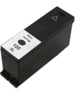 Non-Genuine LEXMARK 100XL 014N1068E Black 21,5ml Inkking