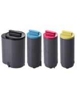 Samsung clp-350 multipack 