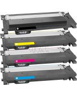 Samsung clt-p504c Multipack