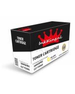 Samsung CLT-Y506S toner yellow inkking
