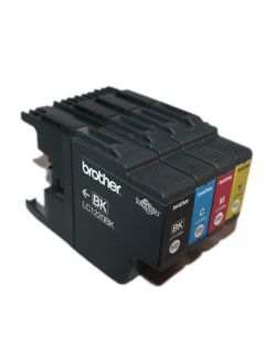 brother lc-1220 multipack refill