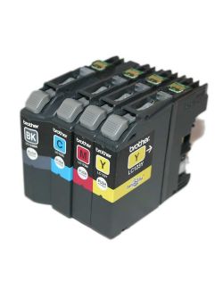 brother lc-123 multipack refill inkking