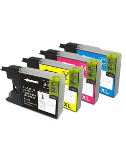 Brother LC-1240 refill multipack