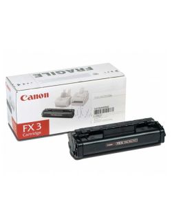 canon fx-3 toner