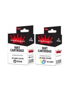 hp 300xl multipack inkking