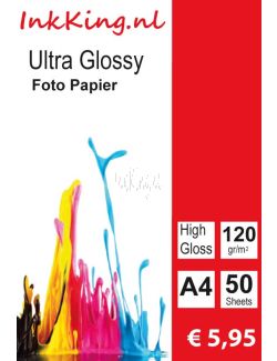 inkking fotopapier 120gr_A4