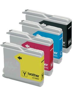 brother lc-1000 multipack refill
