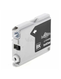 brother lc-1000bk refill