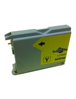 brother lc-1000y refill inkking