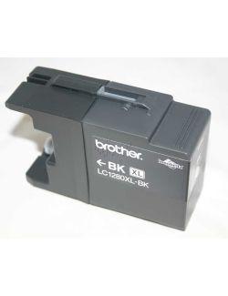 brother lc-1280xlbk refill inkking