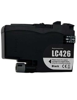Brother lc-426BK Black